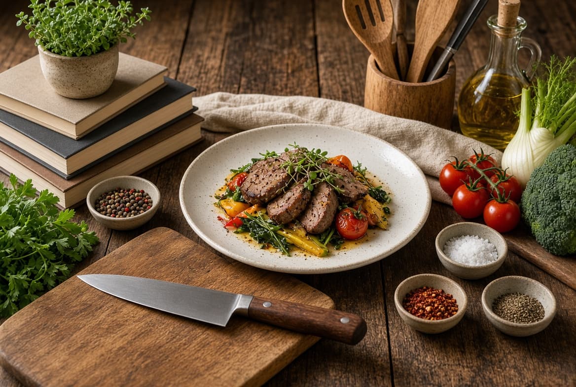 Gastronomie & Cuisine