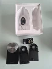 Nuki smart lock 3 pro serrure connectée complet avec sa boite