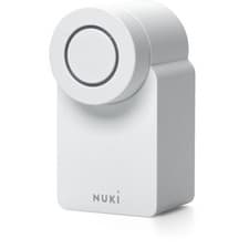 Serrure connectée NUKI Smart Lock Go