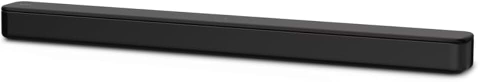 Sony HT-SF150 Barre de son TV 2.0ch - Noir