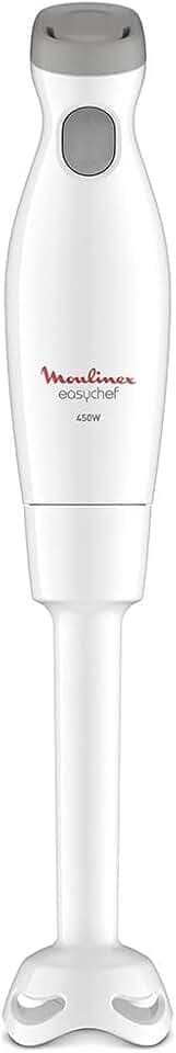 Moulinex Easychef Mixeur blanc