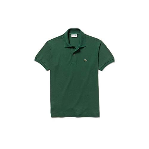Lacoste Polo Classique L.12.12 Homme Vert L