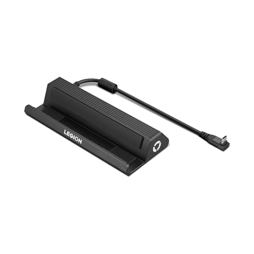 Lenovo Legion Go USB-C Station d'accueil