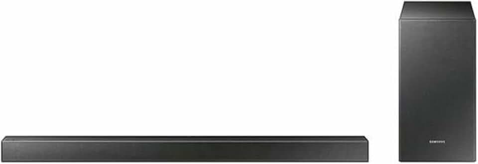Barre de son Samsung HW-T420 Bluetooth Noir