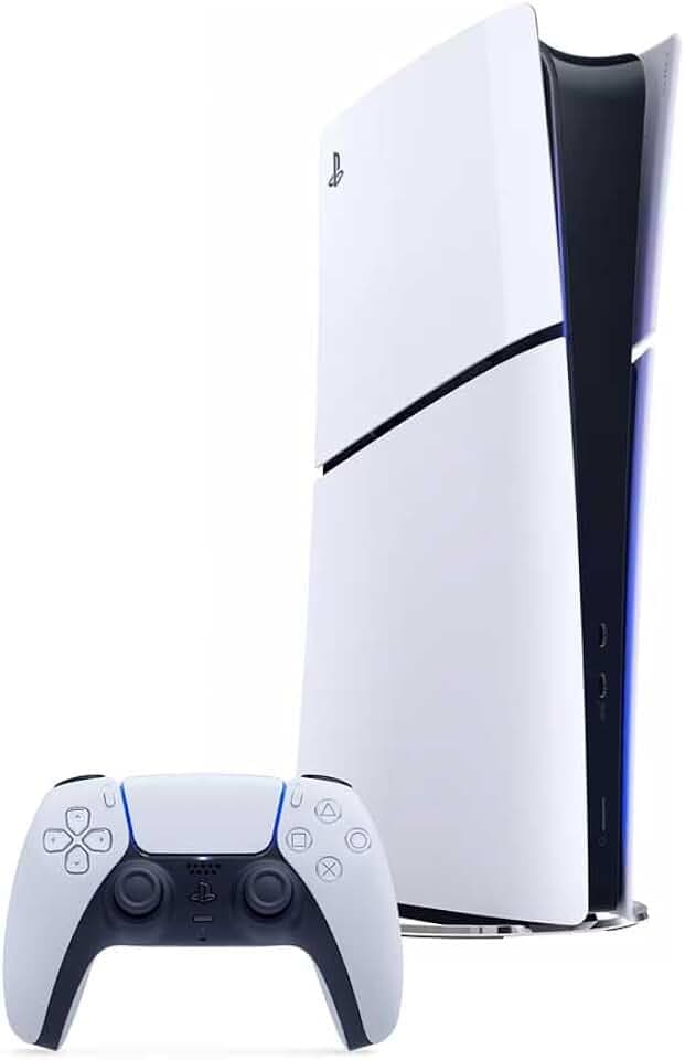 Playstation Sony, Console 5 Édition Numérique - ancienne version