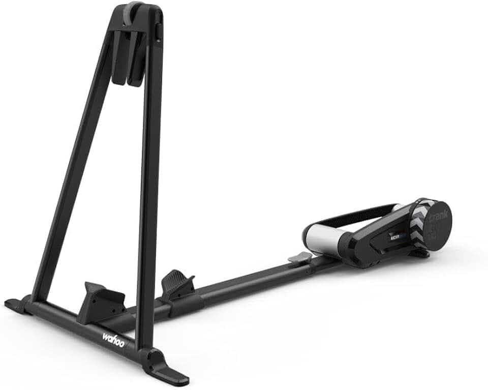 Wahoo Fitness Rouleau Smart Trainer