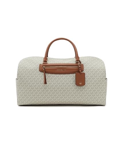 Michael Kors JET SET Sac de voyage week-end extra large avec logo