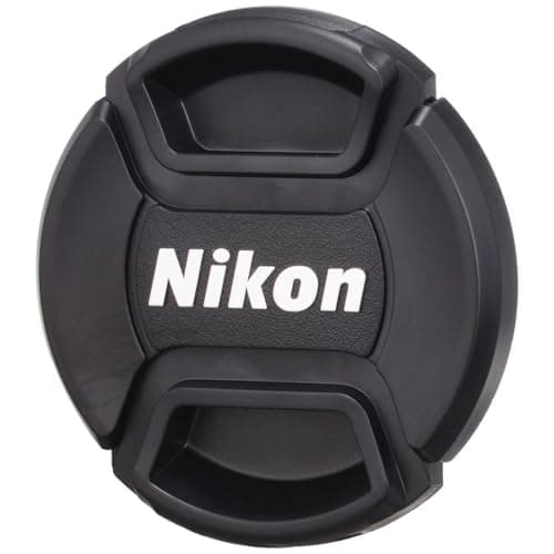 Nikon France LC-95 Bouchon Avant d'Objectif 200-500 mm