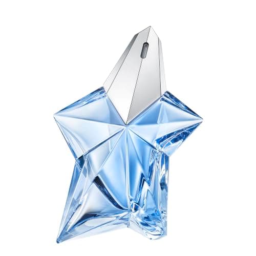 Mugler Angel Eau de Parfum Femme Ambrée Gourmande et Rechargeable