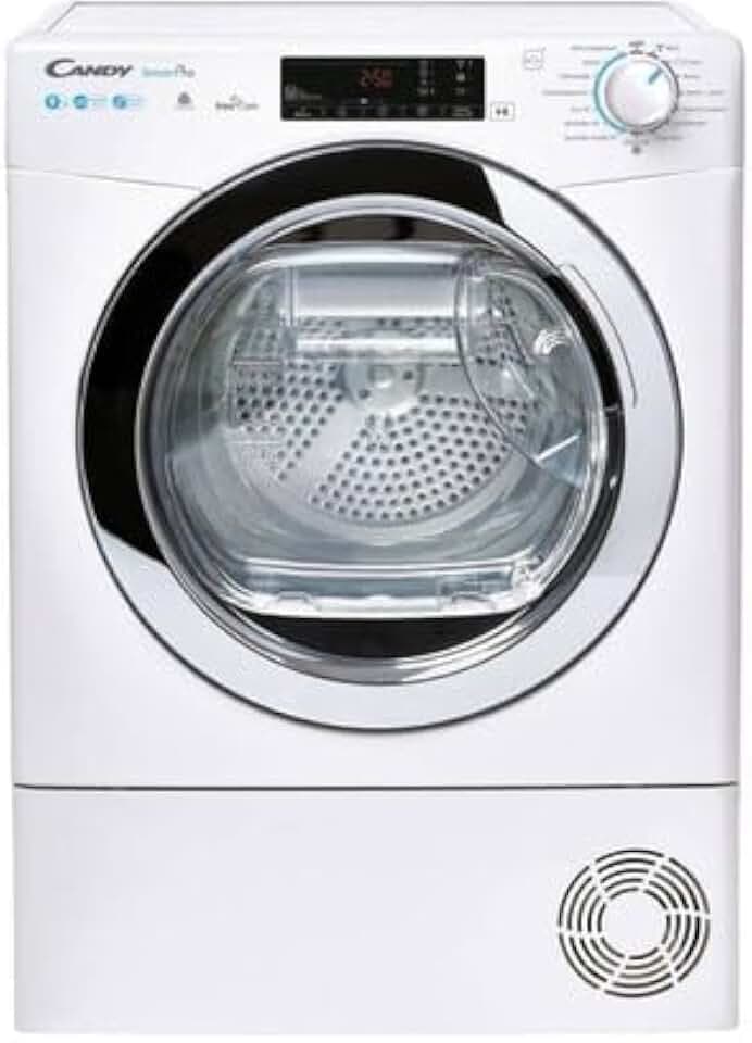 CANDY Sèche linge Condensation CSOE H9A2TCE-47