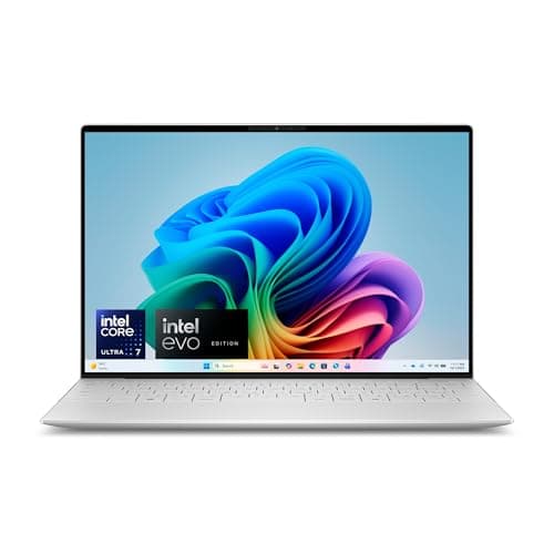 Dell XPS 13 Ordinateur Portable 9350, 2K, Intel Core Ultra 7 258V