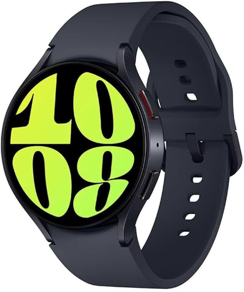 Smartwatch Samsung Galaxy Watch 6 44mm Graphite