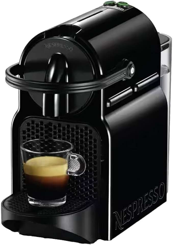 M.CAFFE' CAPSULE CL.A-40% INISSIA NERO NESPRESSO