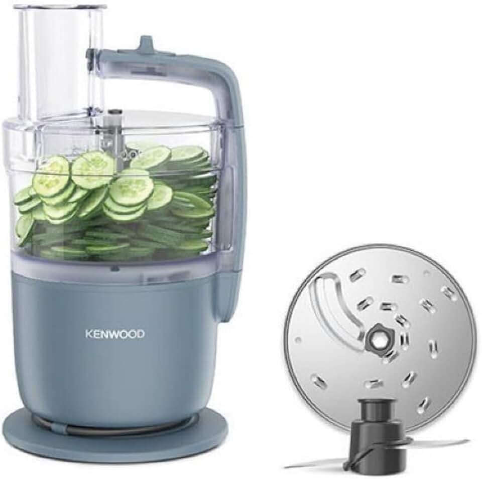 Mini robot multifonction KENWOOD FDP22.000GY