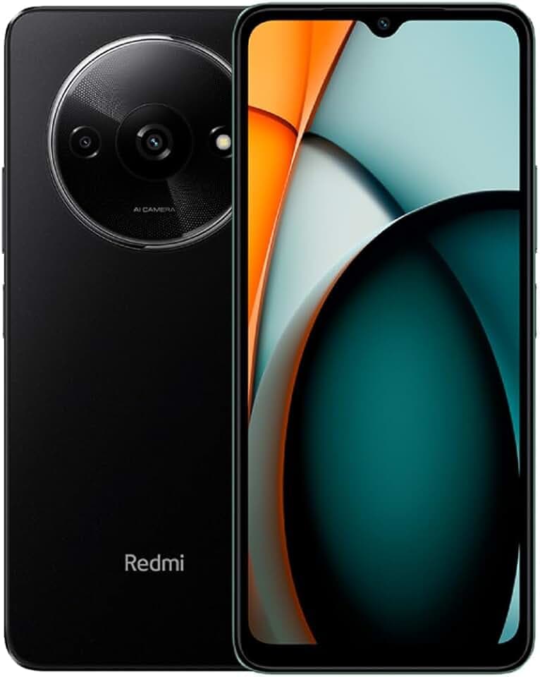 Xiaomi Redmi A3 4/128GB MZB0GL9EU