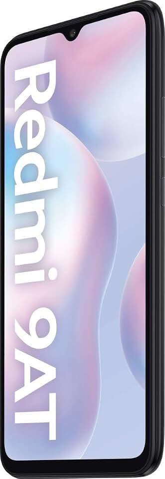 Xiaomi Redmi 9AT 32GB Dual Sim Gris