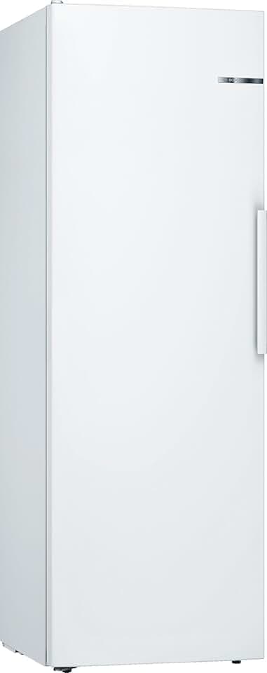 Bosch KSV33VWEP Réfrigérateur pose-libre VitaFresh Série 4 - 324 litres - 176 x 60 cm - Blanc