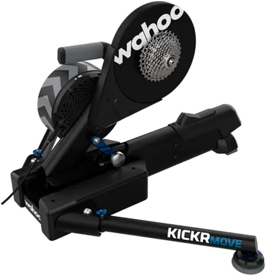 Wahoo Fitness Kickr Move