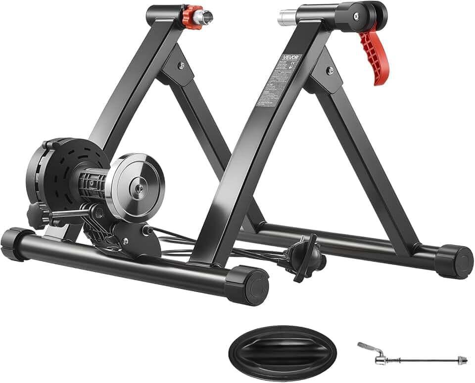 VEVOR Entraîneur de vélo