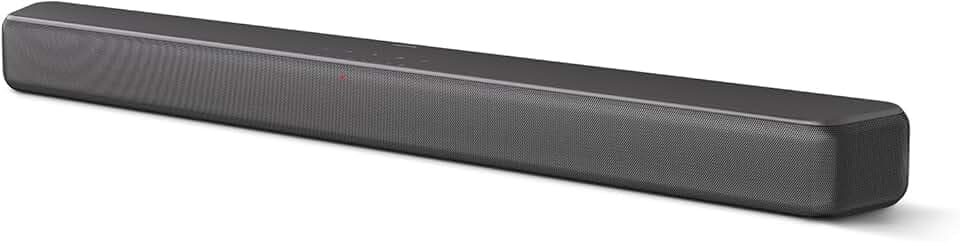 Philips TAB5109 Barre de Son 2.0