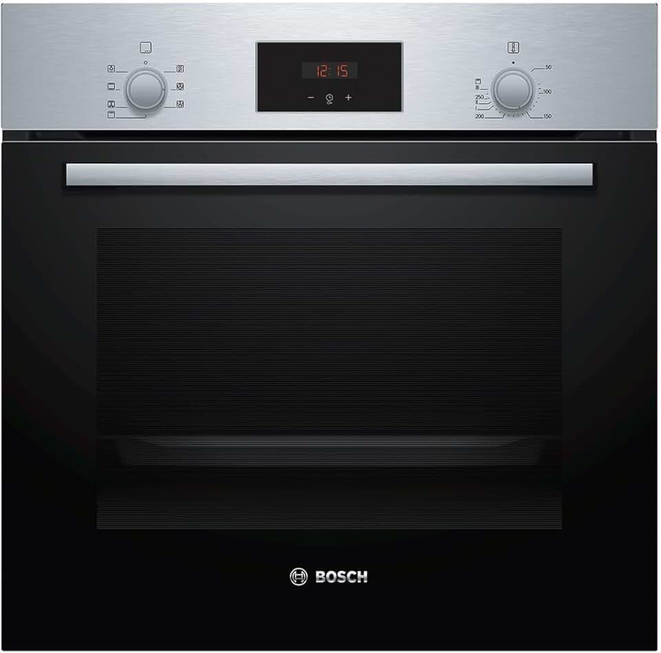 Bosch HBF133BR0, Série 2, Four, Encastrable, Inox