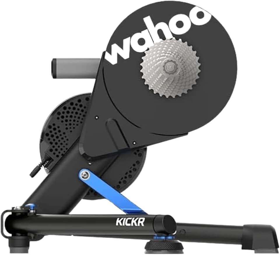 Wahoo KICKR V6 Smart Trainer