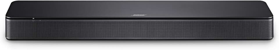Bose Nouvelle Enceinte TV Speaker — Barre de Son compacte avec connectivité Bluetooth