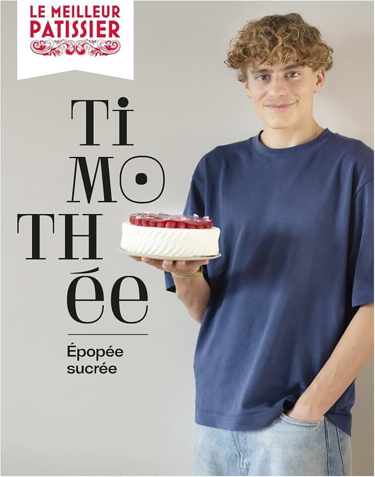 Le meilleur pâtissier, saison 13