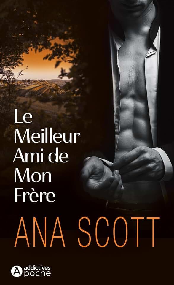 Le Meilleur Ami de mon frère