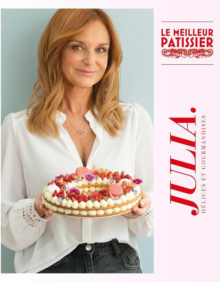 Le meilleur pâtissier, saison 12