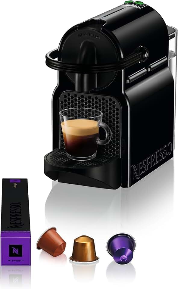 De'longhi Nespresso Inissia En 80.b -