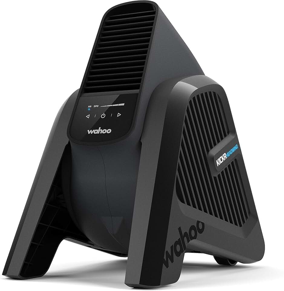 Wahoo Fitness KICKR HEADWIND Ventilateur Bluetooth