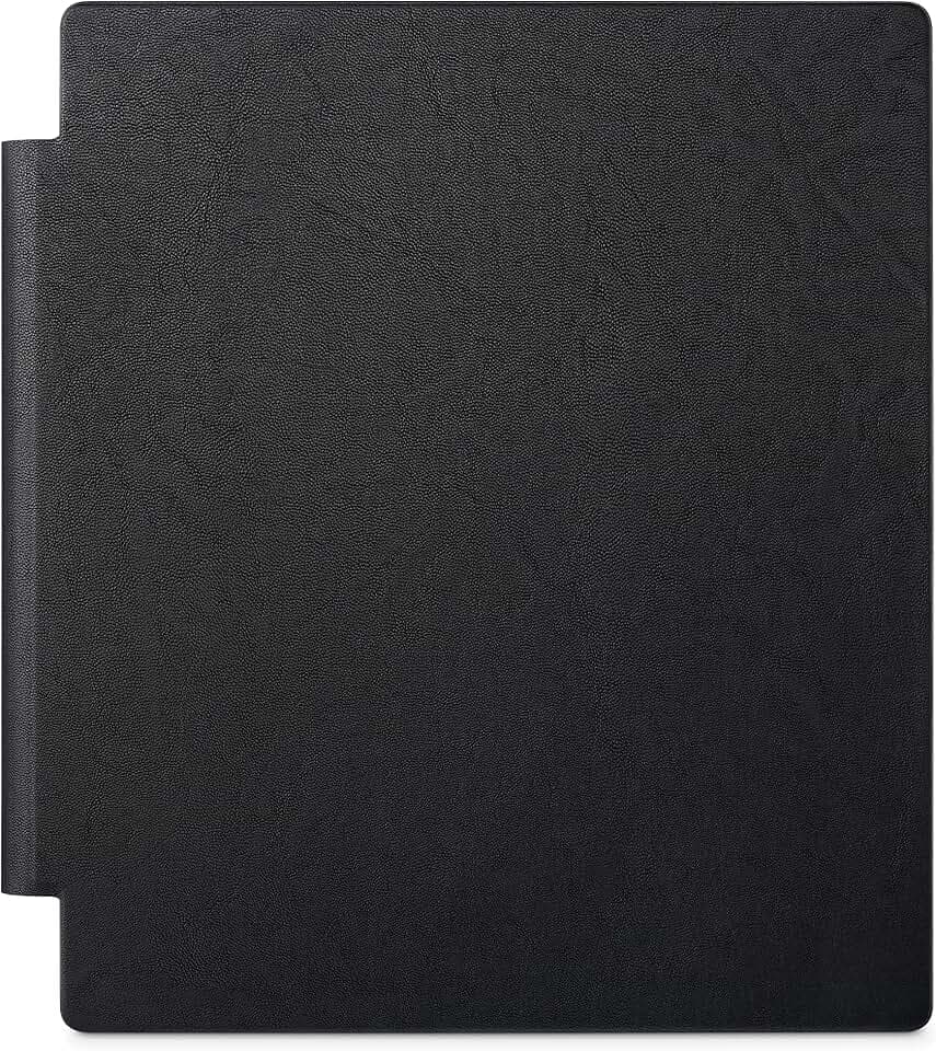 Kobo Sleepcover Elipsa 2E black Schwarz (N605-AC-BK-E-PU) (N605ACBKEPU)