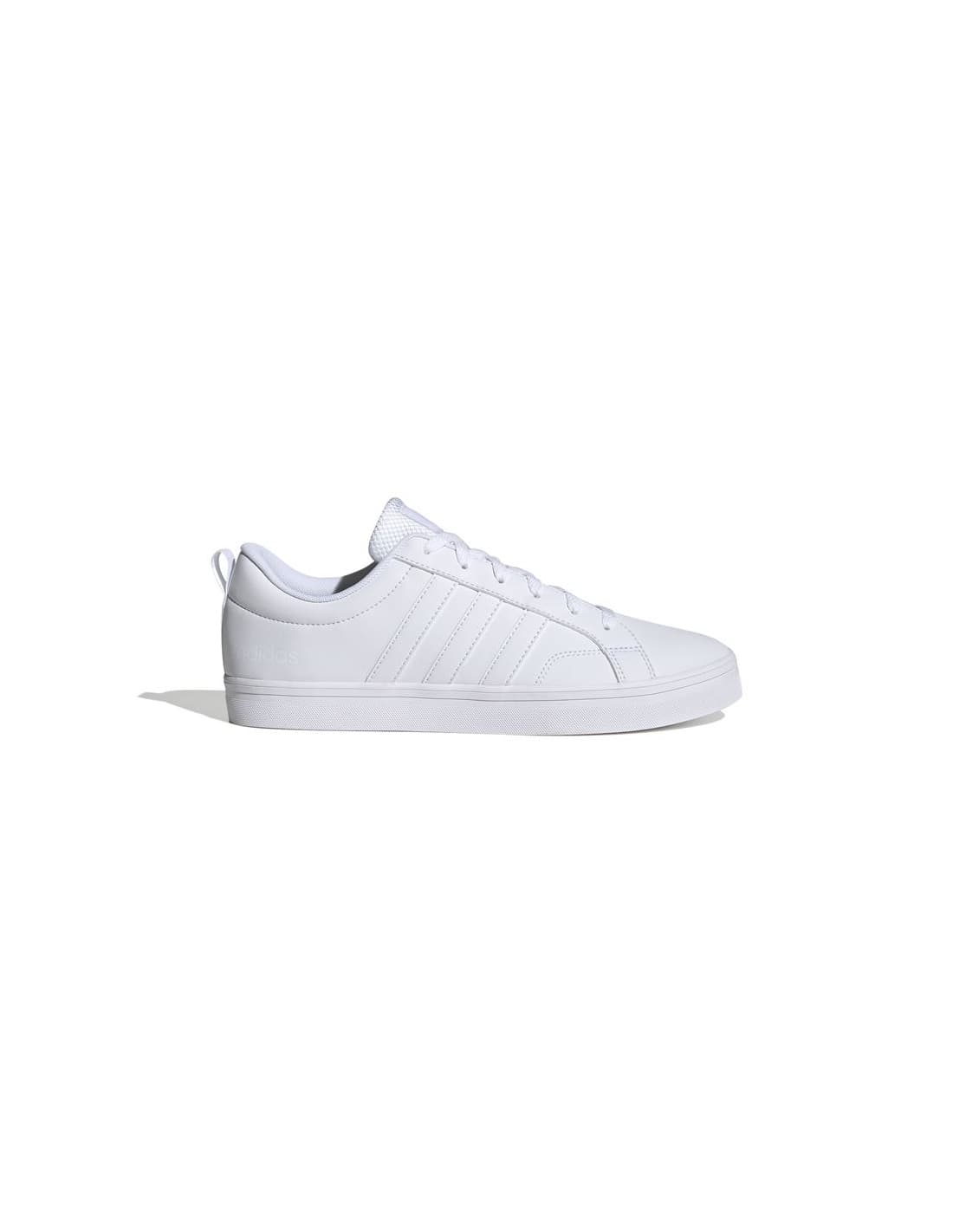 Chaussures blanches adidas Vs Pace 2.0 Homme