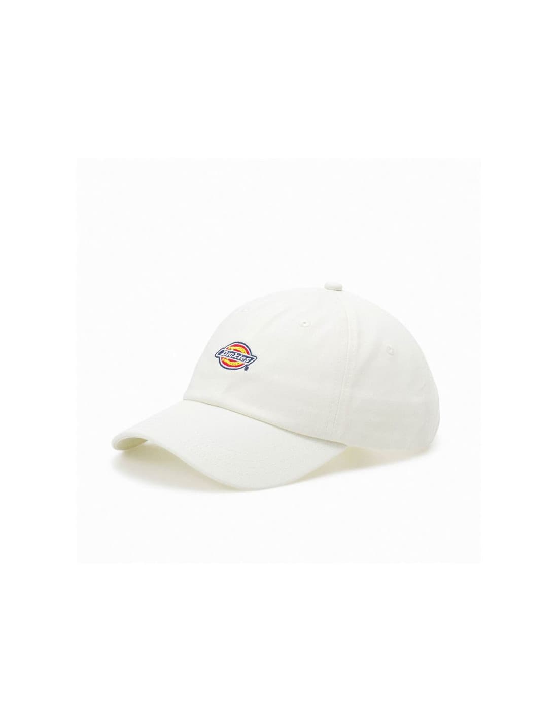 Casquette Dickies Hardwick Cloud Blanc