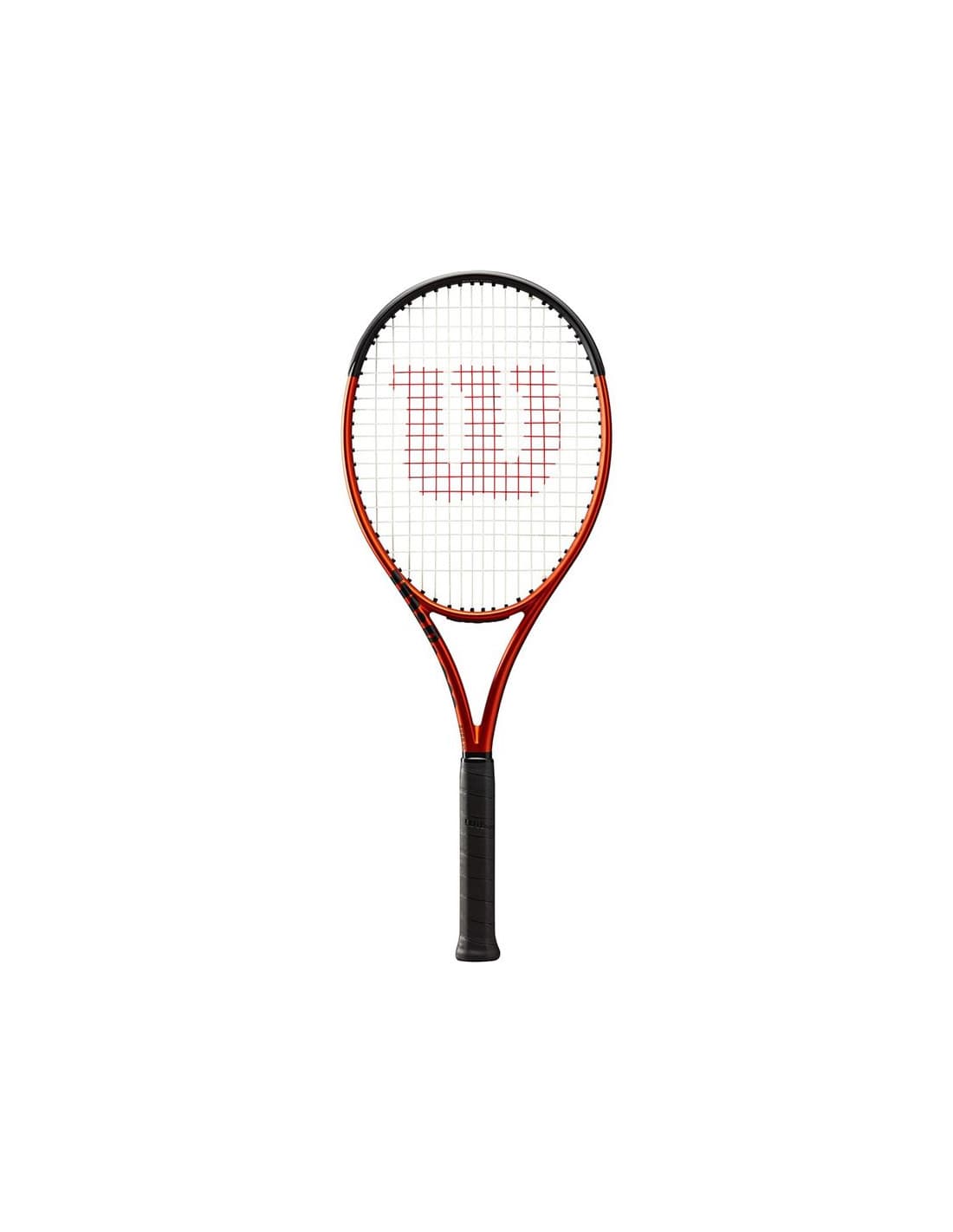 Raquette Tennis Wilson de Burn 100 V5.0