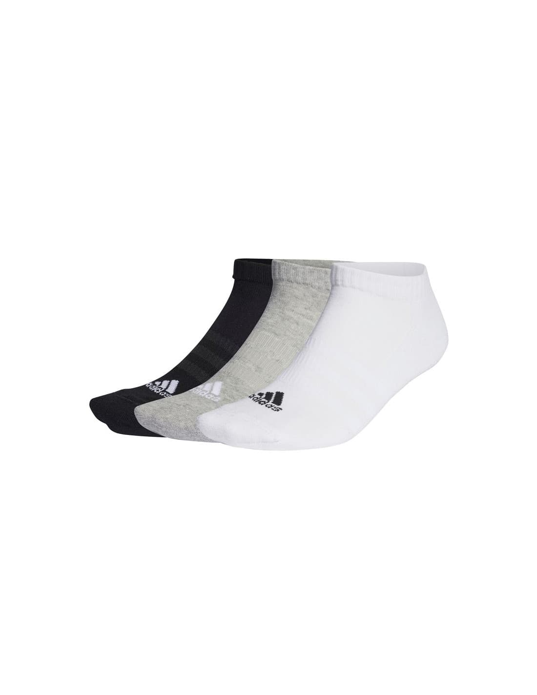 Chaussettes adidas C Spw Low 3P