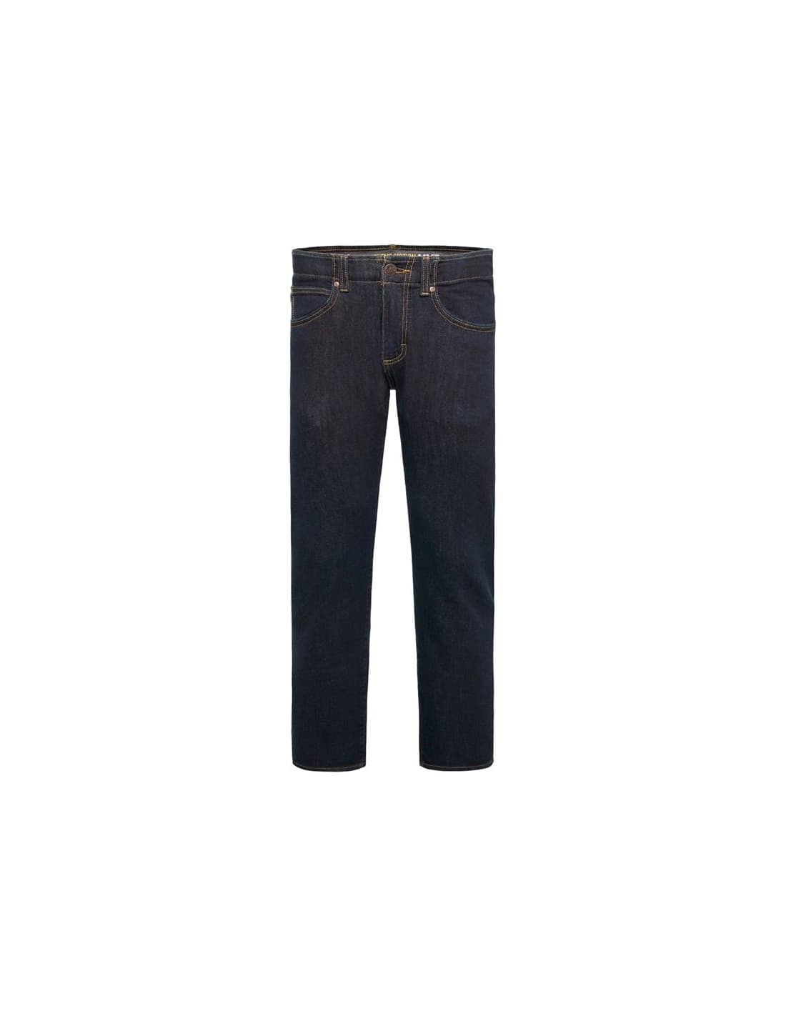 Pantalon Lee Slim Fit Mvp Homme