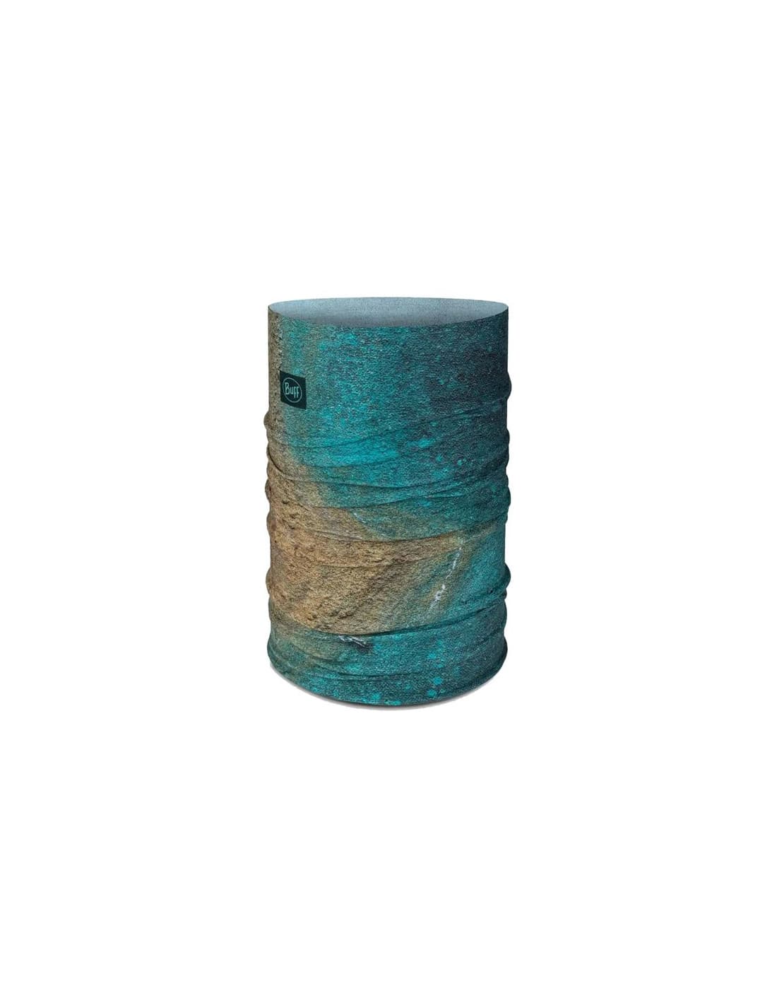 Cache CouRunning Buff de Sanve Blue