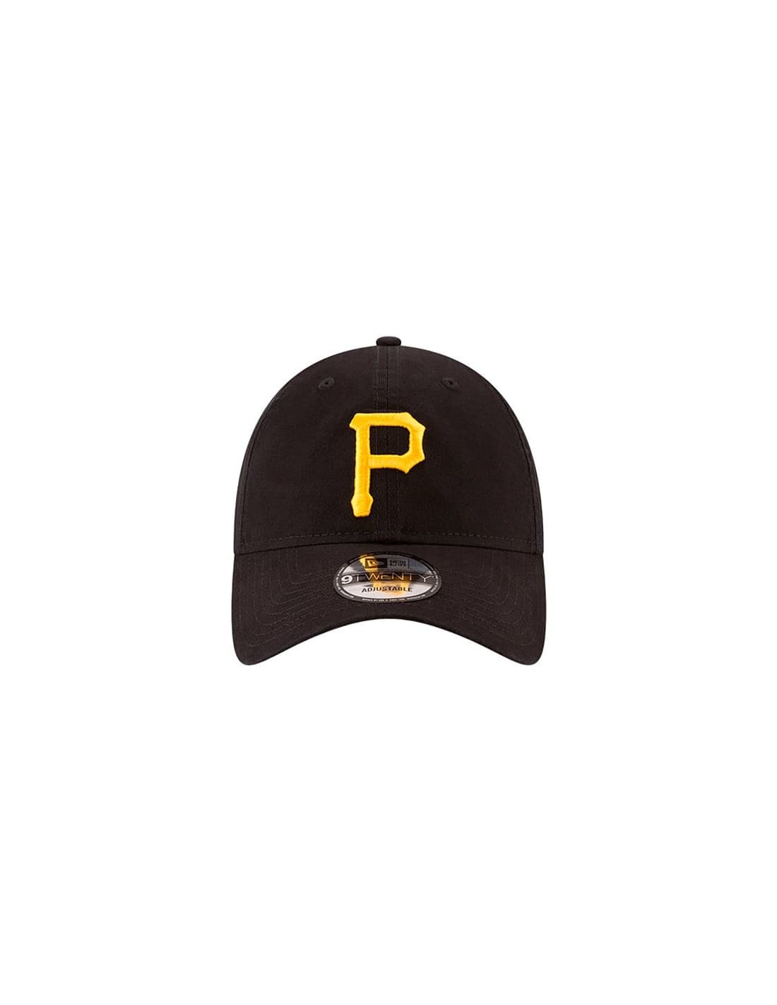 Casquette New Era MLB CORE CLASSIC 2 0 REP Pittsburgh PiratesGM Homme