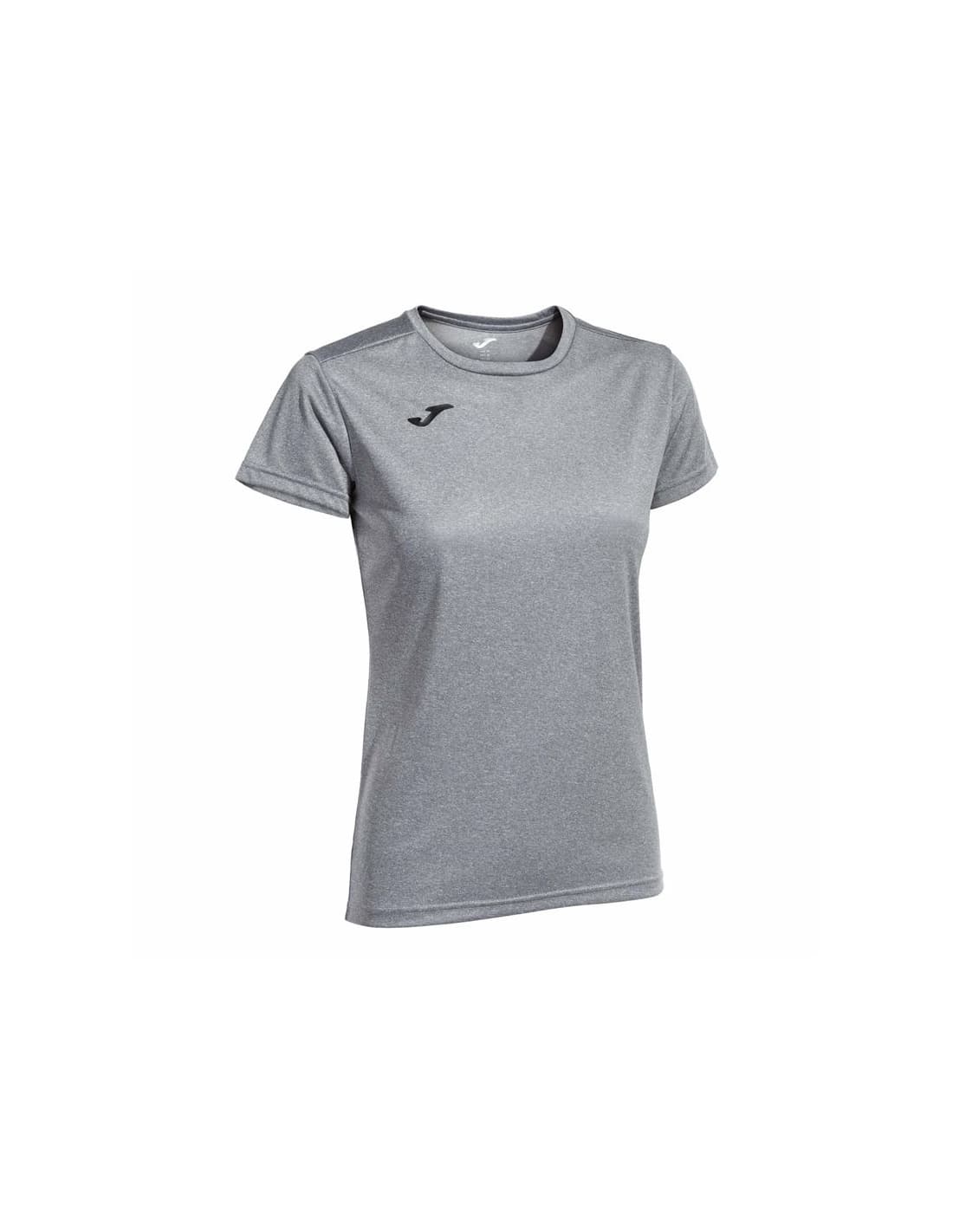 T-shirt Joma FemmeFille Combi / Gris M/C
