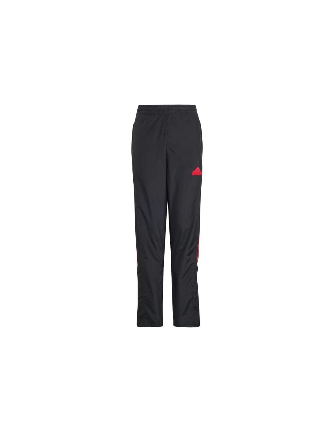 Pantalons adidas Tiro Woven Enfant Noir