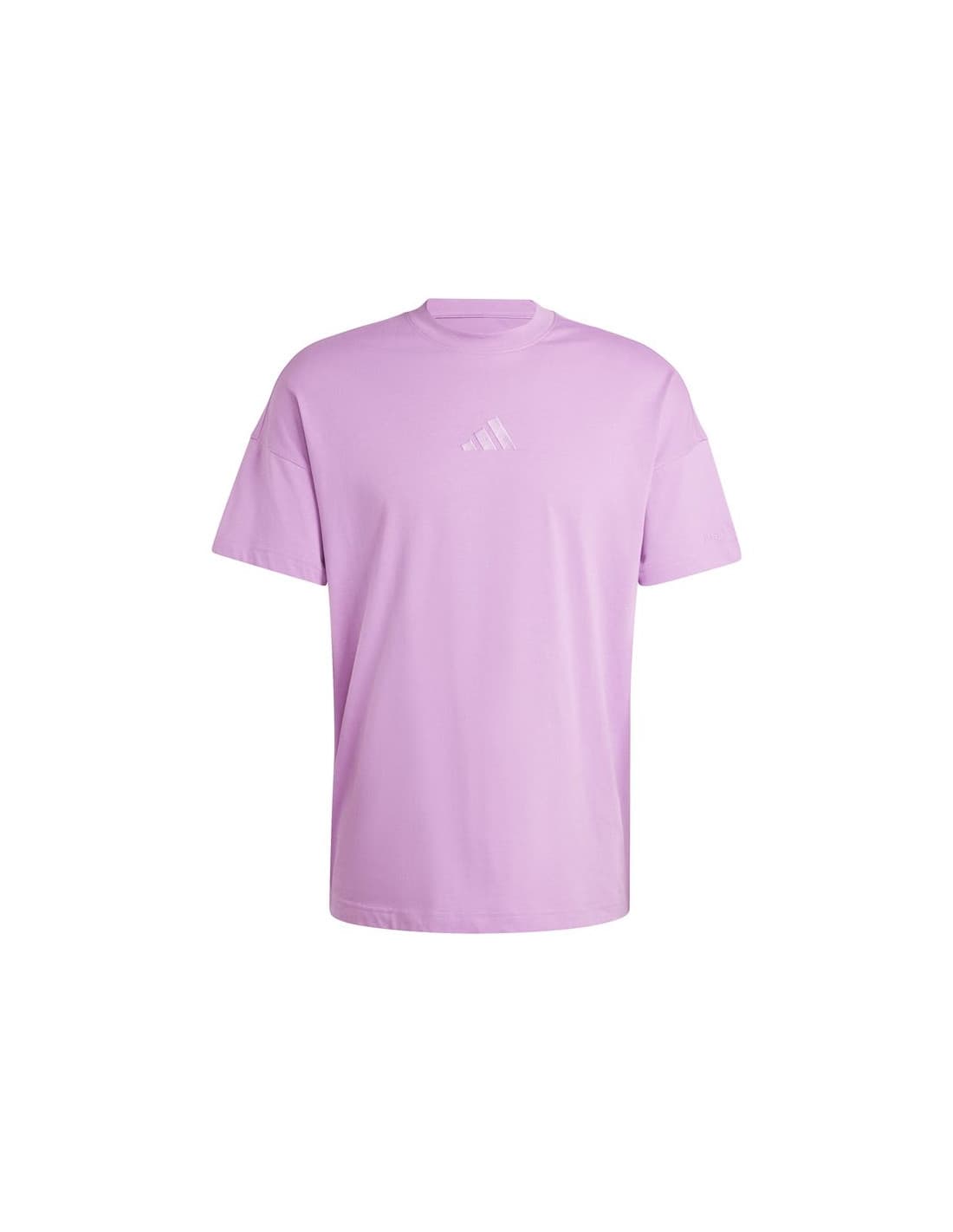 T-shirt adidas Homme Tous Szn Pourpre