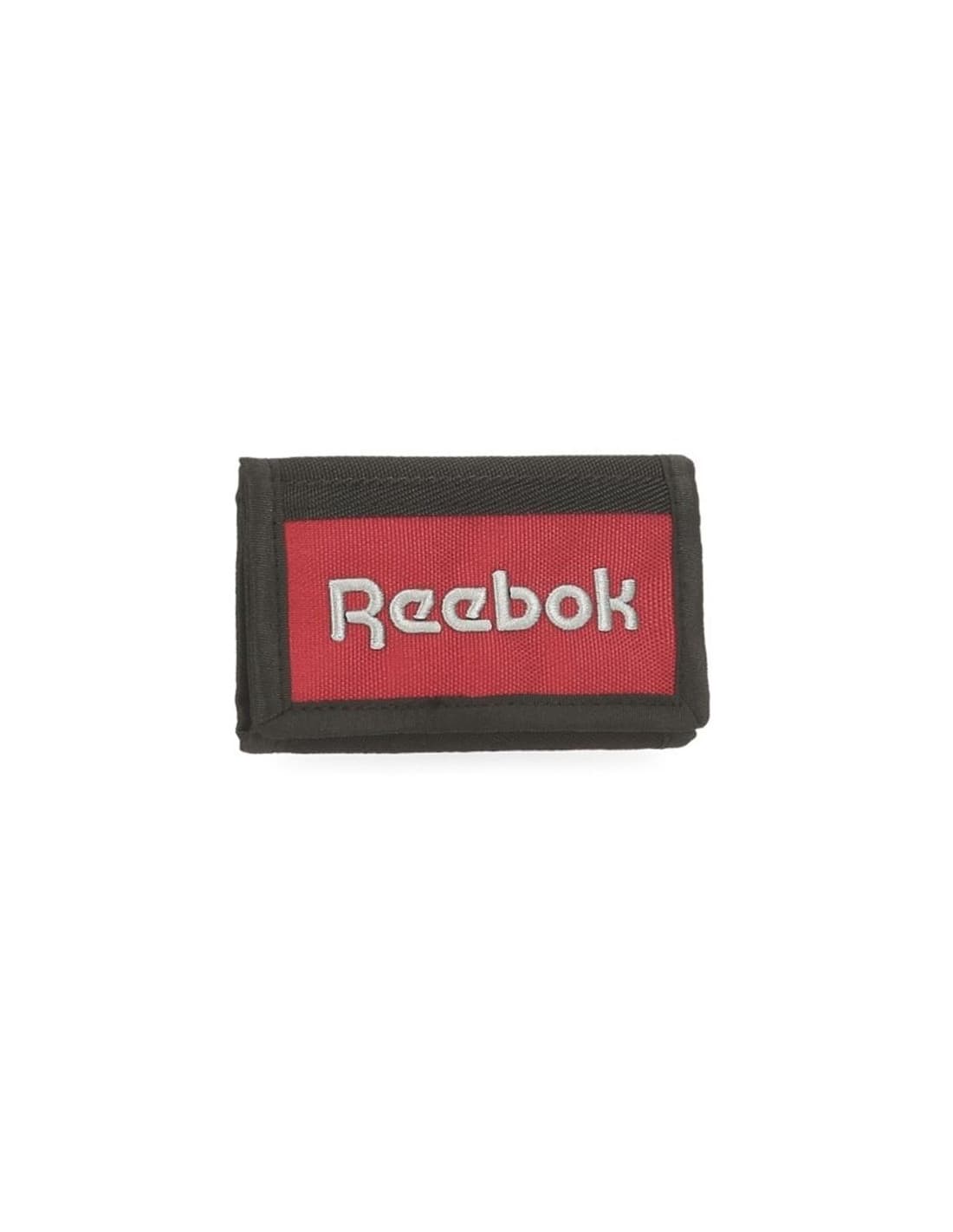 Reebok Portefeuille Portland Rouge