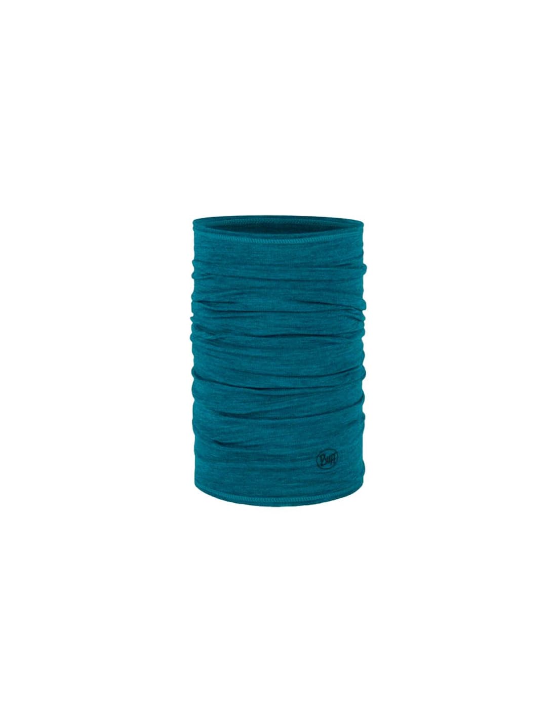 Cache Cou de Running Buff Solide Teal