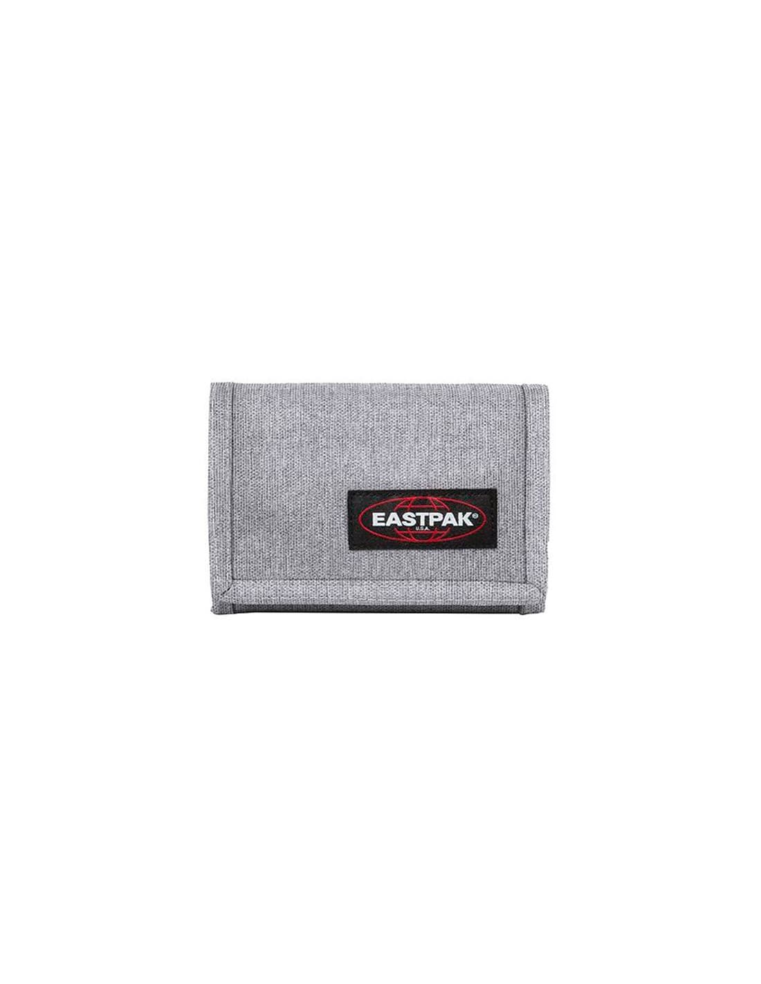 Portefeuille Eastpak Crew Single Grey