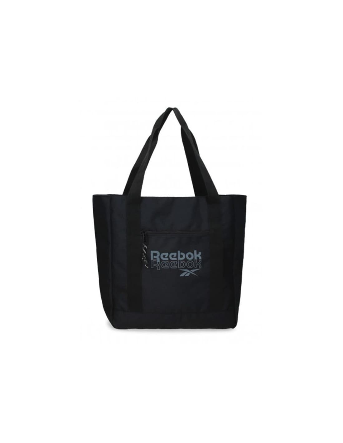 Sac de voyage Reebok Ona Noir