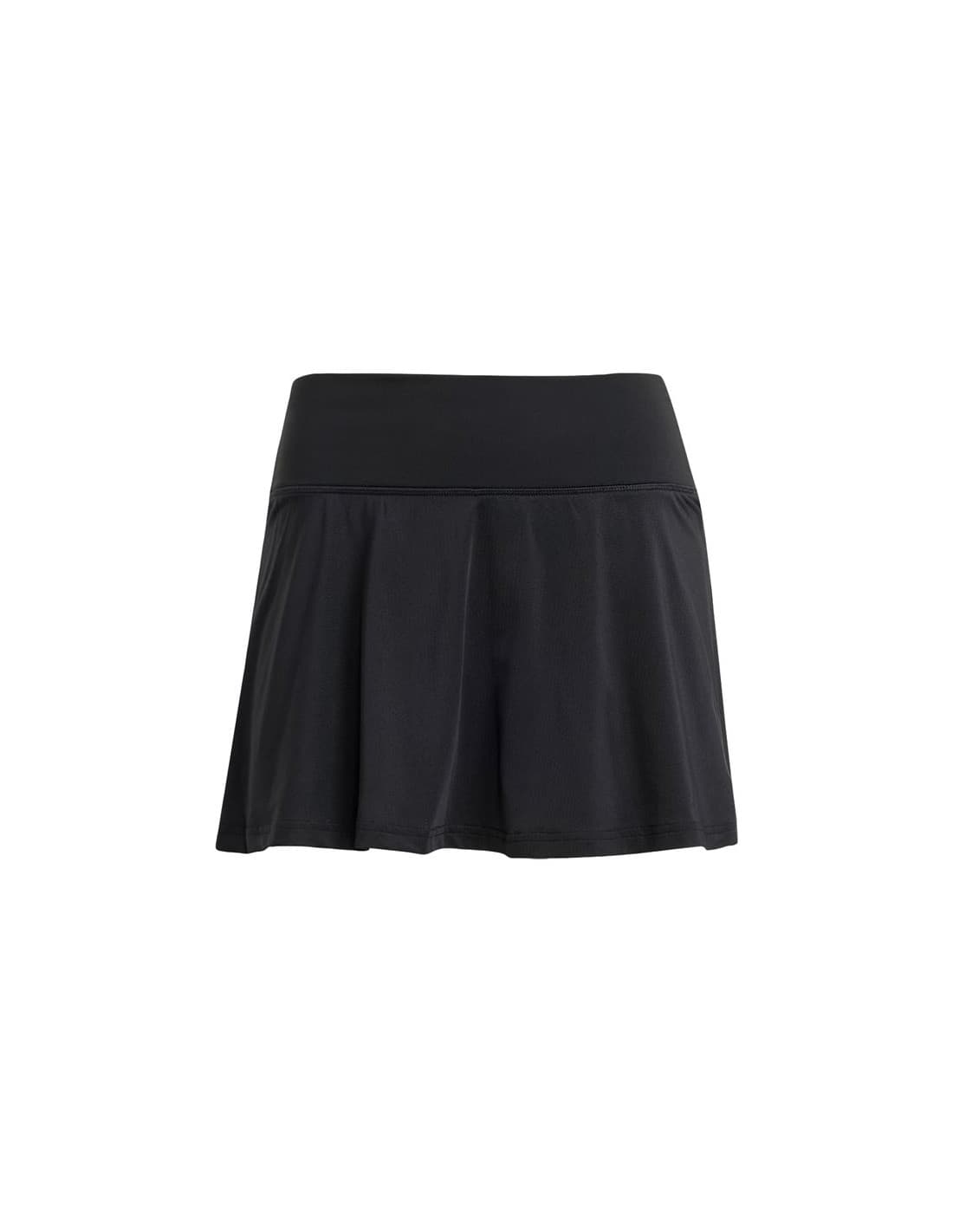 Jupe adidas Femme Club Black