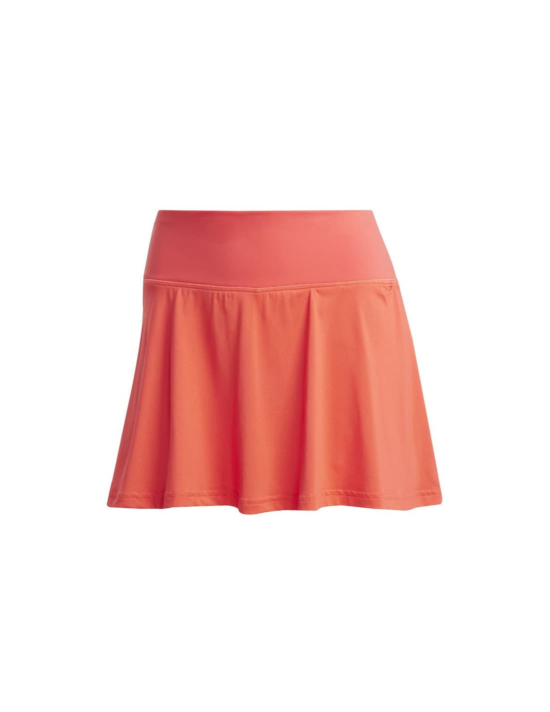 Jupe adidas Club Femme Rouge