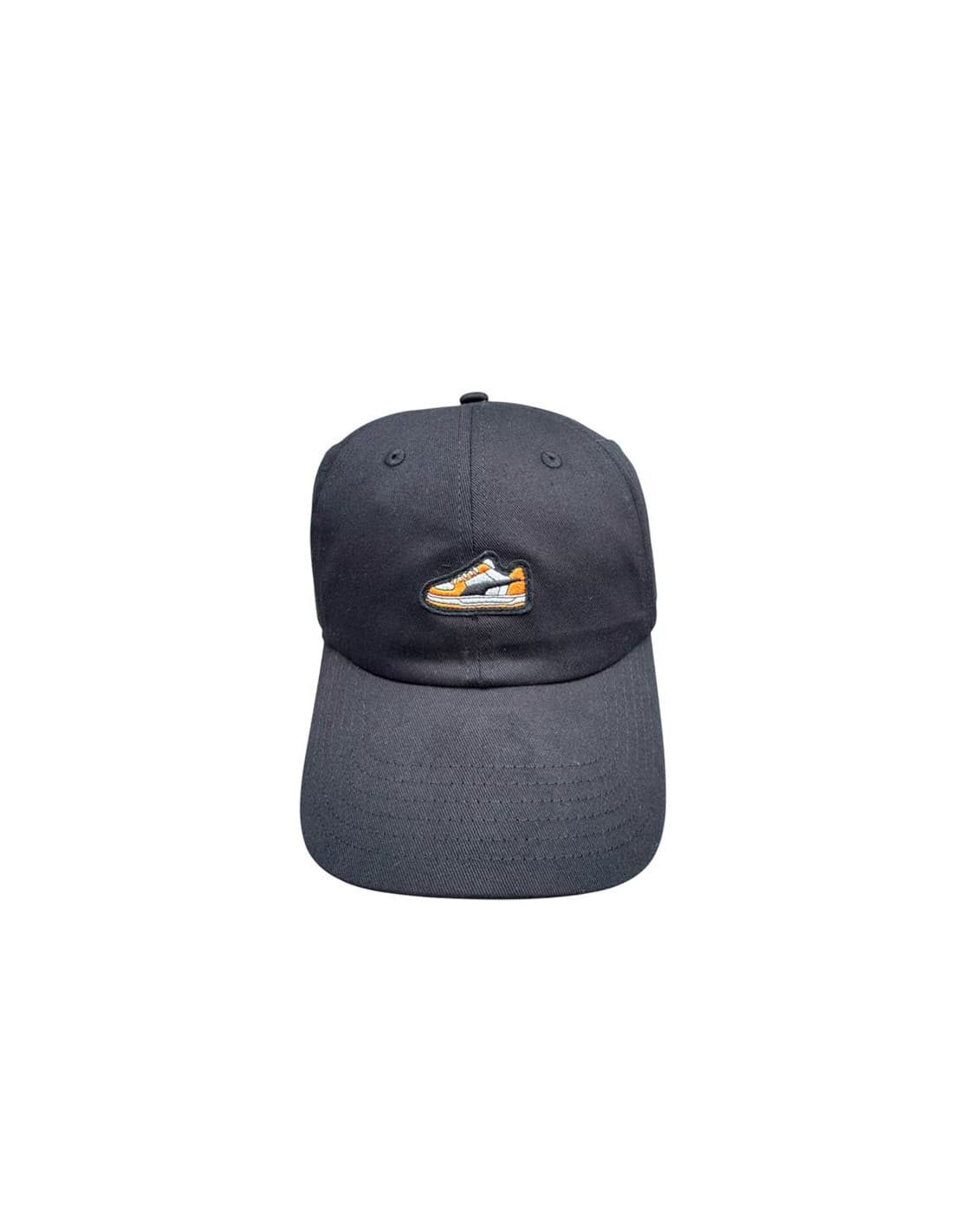 Casquette Puma Été Pack Baseball Noir